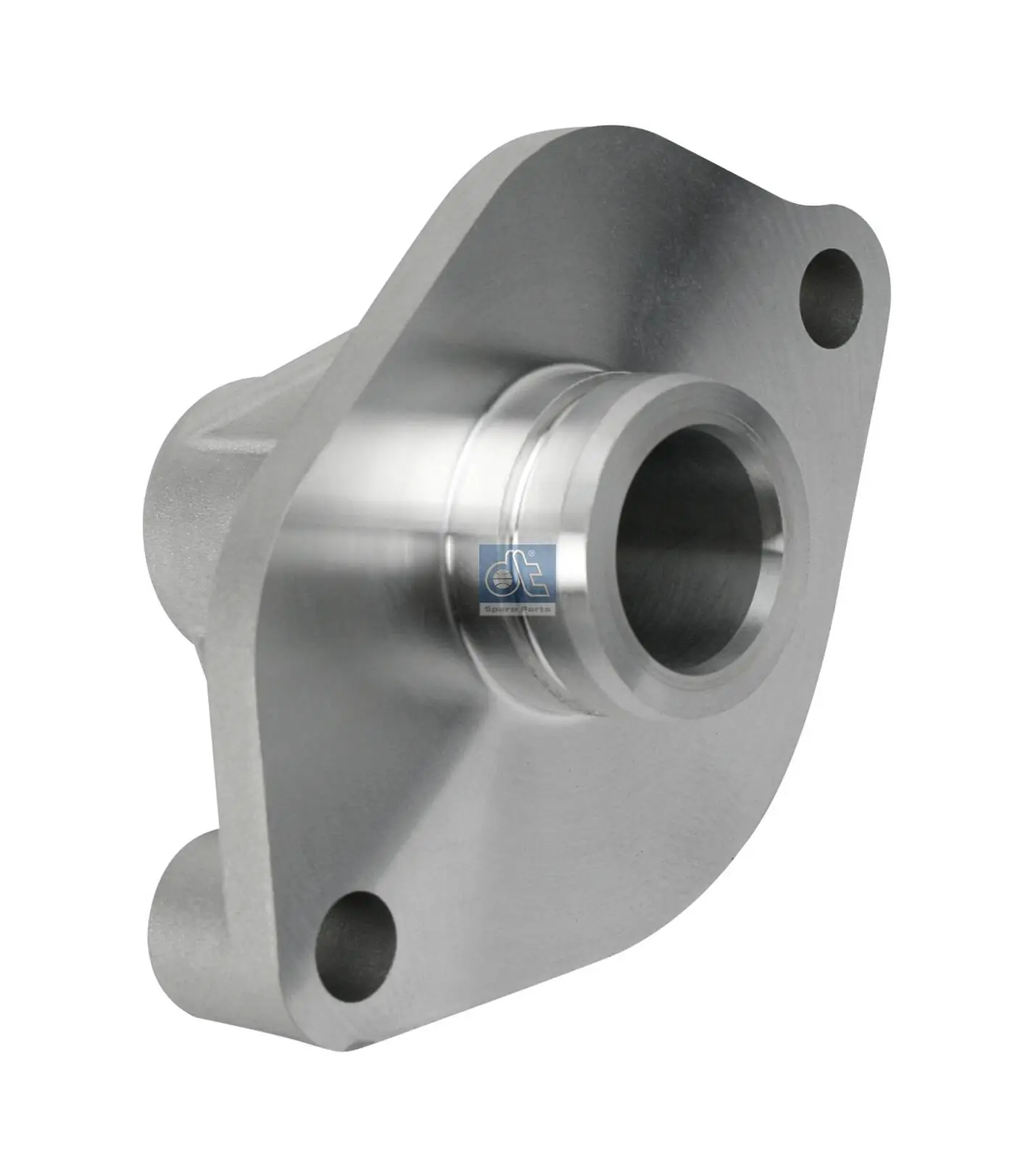 Flange Lid, manual transmission